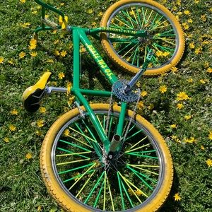 Meet your Posher, Tessa